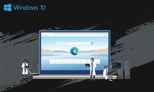 Install Windows 10 Education